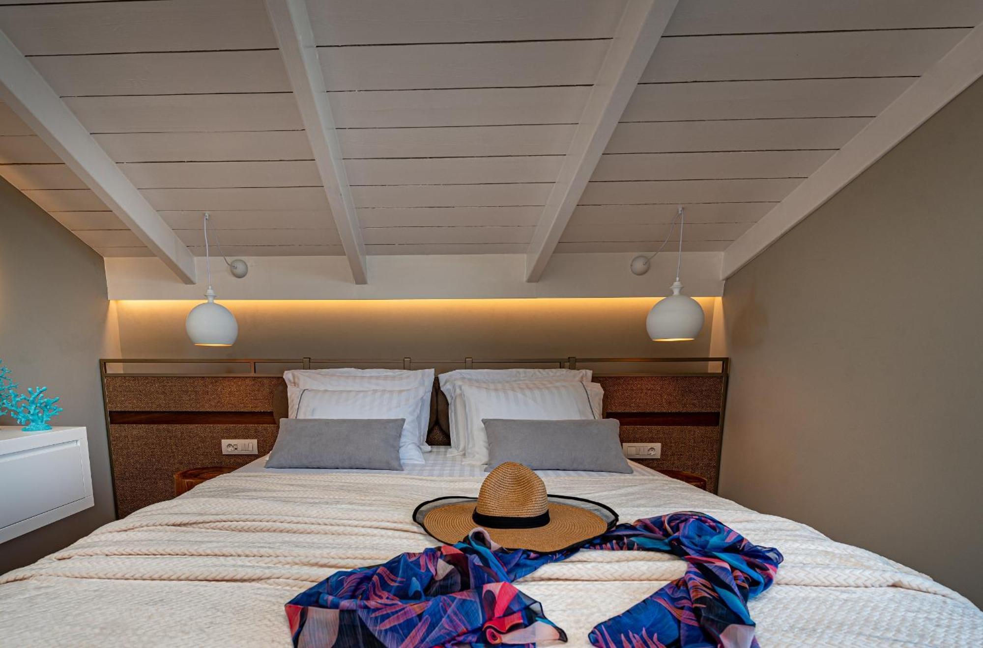 Horizon Apartments - Beachfront Luxury, By Zantewize 라가나스 객실 사진