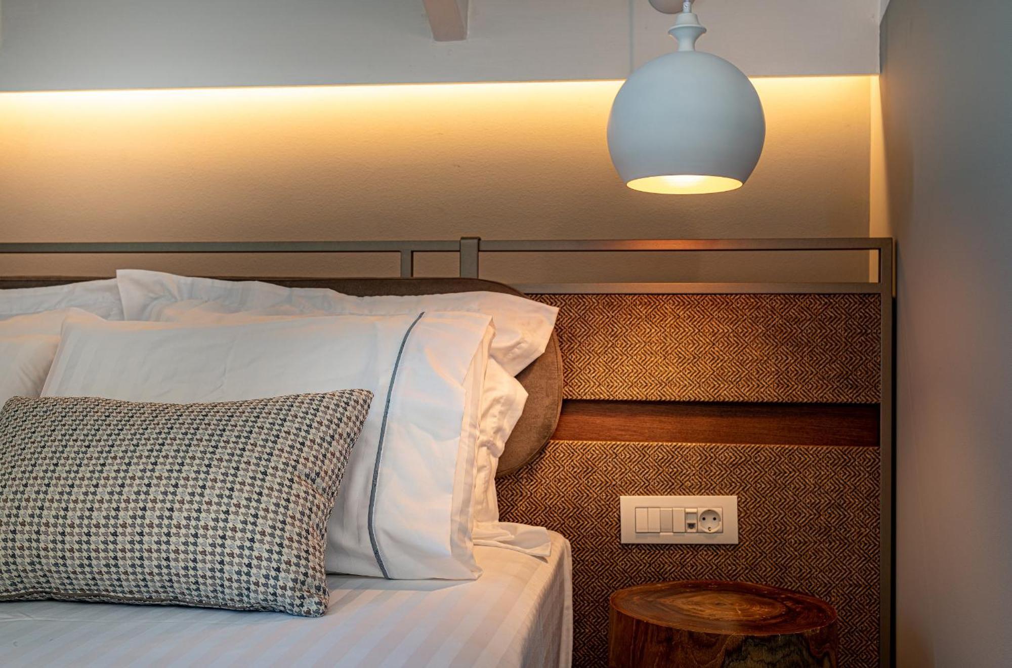 Horizon Apartments - Beachfront Luxury, By Zantewize 라가나스 객실 사진