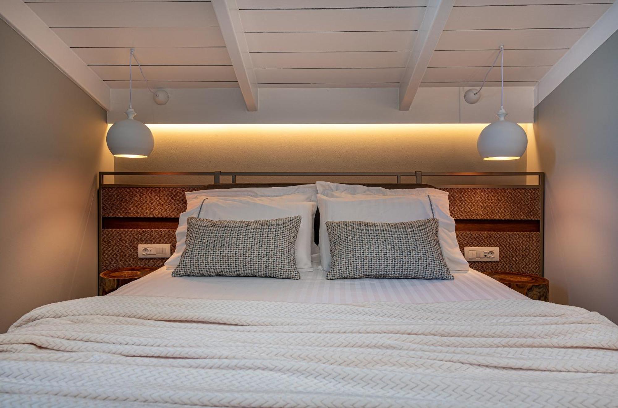 Horizon Apartments - Beachfront Luxury, By Zantewize 라가나스 객실 사진